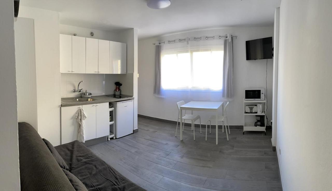 Apartment Ilusion